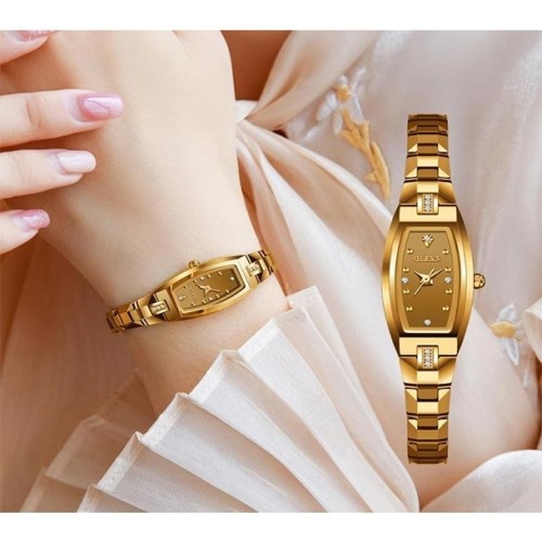 Olevs 5501 – Gold
