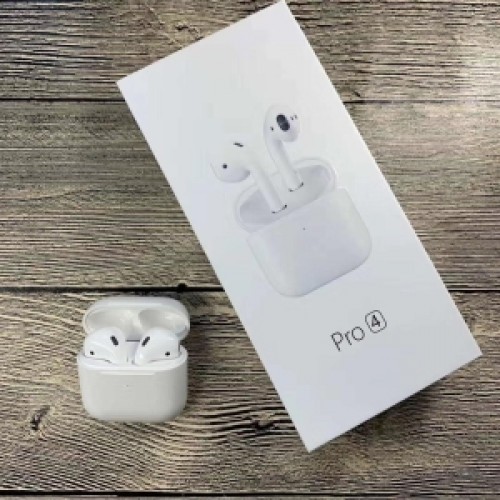 AirPods Pro 4