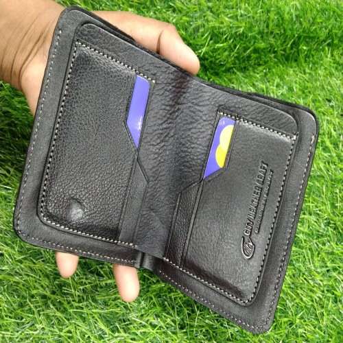 Original leather wallet
