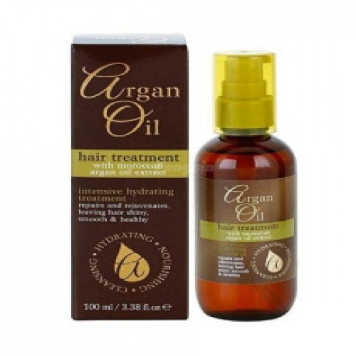 Argan Oil Hair Treatment -100ml