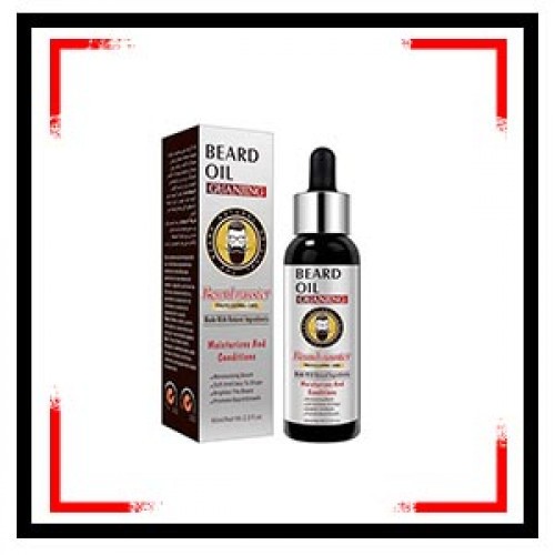 Beard Oil Guanjing | Products | B Bazar | A Big Online Market Place and Reseller Platform in Bangladesh