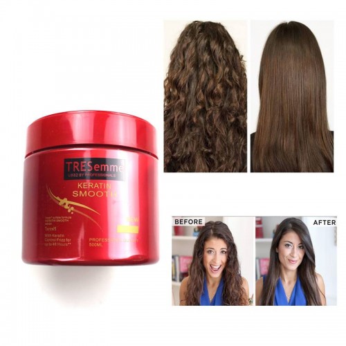 Tresemme keratin smooth mask 500 ml | Products | B Bazar | A Big Online Market Place and Reseller Platform in Bangladesh