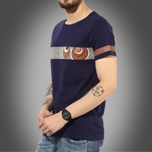 Mens Premium Quality T-Shirt-09 | Products | B Bazar | A Big Online Market Place and Reseller Platform in Bangladesh