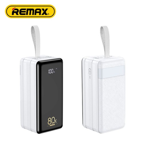 REMAX RPP-291 80000mAh Fast Charging Power Bank 22.5 W | Products | B Bazar | A Big Online Market Place and Reseller Platform in Bangladesh