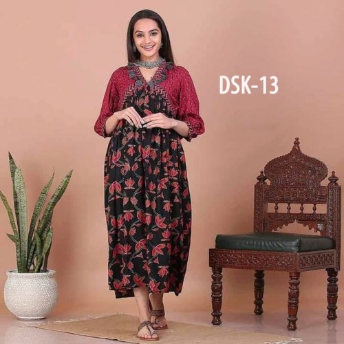 Fashionable srug Kurti-04 | Products | B Bazar | A Big Online Market Place and Reseller Platform in Bangladesh