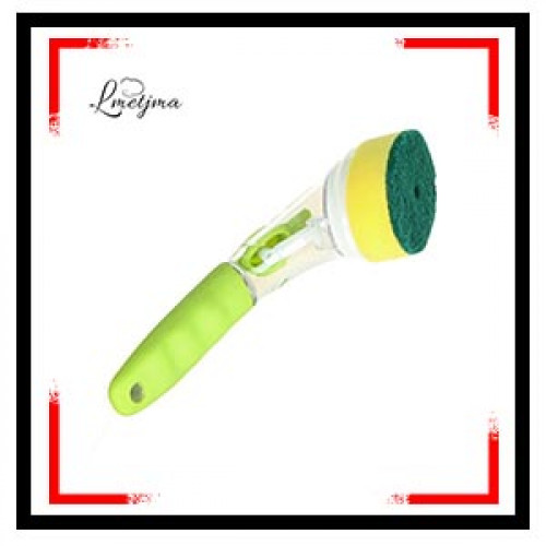 Automatic liquid cleaning brush | Products | B Bazar | A Big Online Market Place and Reseller Platform in Bangladesh