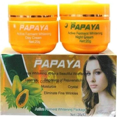 PAPAYA WHITENING CREAM | Products | B Bazar | A Big Online Market Place and Reseller Platform in Bangladesh
