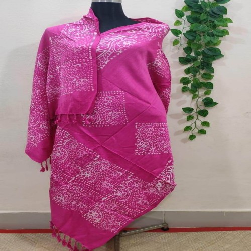 Batik biscoch shawl 08 | Products | B Bazar | A Big Online Market Place and Reseller Platform in Bangladesh