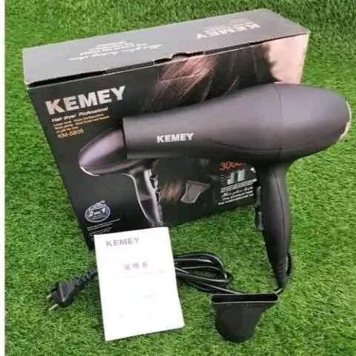 Kemei KM-5805  Hair Dryer | Products | B Bazar | A Big Online Market Place and Reseller Platform in Bangladesh