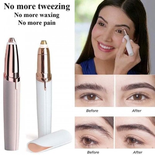 Flawless brows facial hair removal | Products | B Bazar | A Big Online Market Place and Reseller Platform in Bangladesh