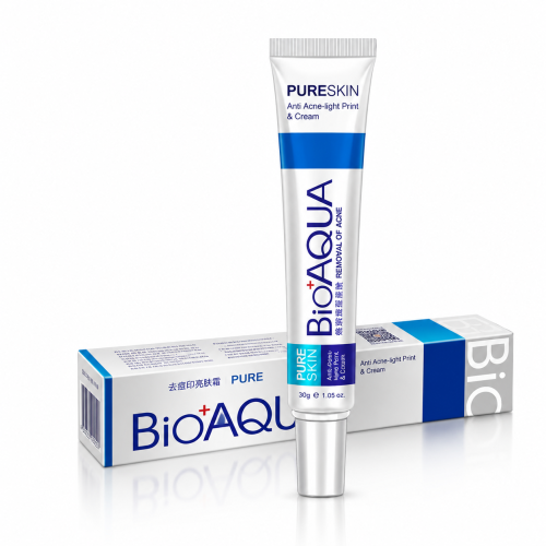 Bioaqua Pure Skin Acne best price | Products | B Bazar | A Big Online Market Place and Reseller Platform in Bangladesh