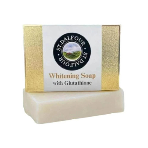 ST .Dalfour Whitening Soap with Glutathione - 135 gm | Products | B Bazar | A Big Online Market Place and Reseller Platform in Bangladesh ST .Dalfour Whitening Soap with Glutathione - 135 gm | Products | B Bazar | A Big Online Market Place and Reseller Platform in Bangladesh