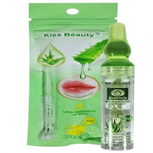 Kiss Beauty lip serum Aloe vera | Products | B Bazar | A Big Online Market Place and Reseller Platform in Bangladesh