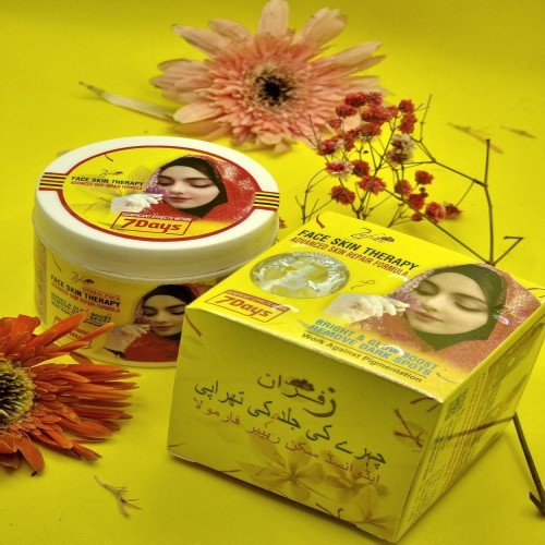 zafran face skin therapy | Products | B Bazar | A Big Online Market Place and Reseller Platform in Bangladesh