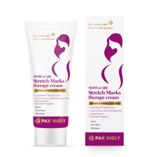 Pax Moly Moms care strech marks thraphy cream | Products | B Bazar | A Big Online Market Place and Reseller Platform in Bangladesh