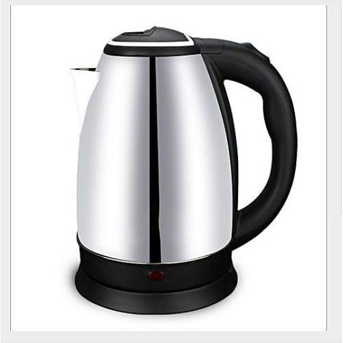 Nova Blackberry Automatic Marco Nova Electric Kettle 2L Water Heater Kettle Black And White | Products | B Bazar | A Big Online Market Place and Reseller Platform in Bangladesh
