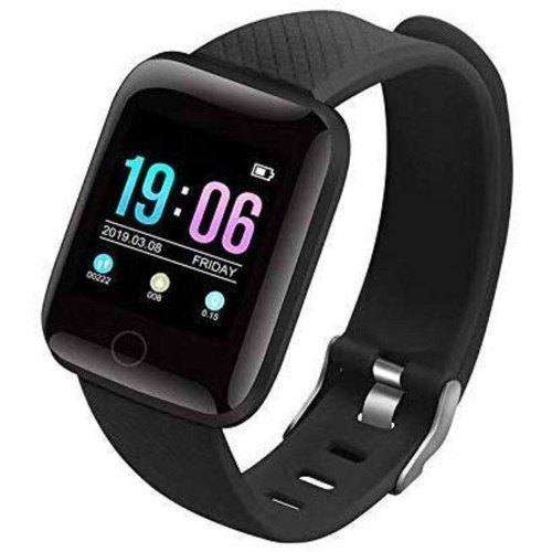 Smart Watch D116 | Products | B Bazar | A Big Online Market Place and Reseller Platform in Bangladesh