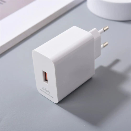 Mobicom M66 Smart Charger Adapter 66w | Products | B Bazar | A Big Online Market Place and Reseller Platform in Bangladesh