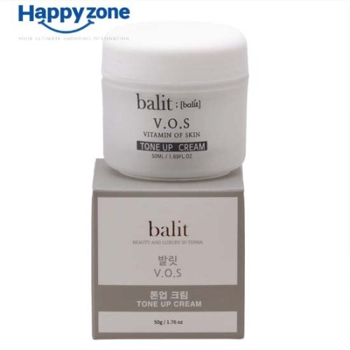 Balit Deep Hydrating Cream Day & night 50g Korea | Products | B Bazar | A Big Online Market Place and Reseller Platform in Bangladesh