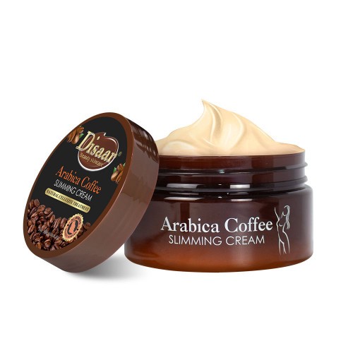 Disaar Arabica coffee slimming cream | Products | B Bazar | A Big Online Market Place and Reseller Platform in Bangladesh
