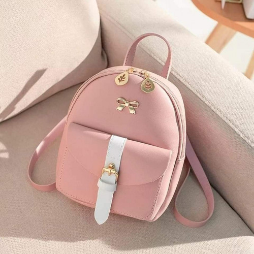 Lady Mini Backpack Bag Best Price In Bangladesh | Products | B Bazar | A Big Online Market Place and Reseller Platform in Bangladesh