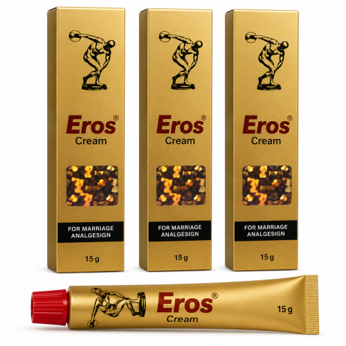 Eros Cream | Products | B Bazar | A Big Online Market Place and Reseller Platform in Bangladesh