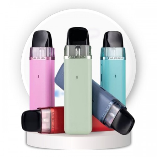 Uwell Caliburn G3 Lite Pod System Kit | Products | B Bazar | A Big Online Market Place and Reseller Platform in Bangladesh