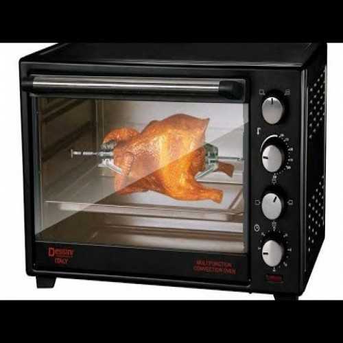 Function Electric Oven - 28 Liter | Products | B Bazar | A Big Online Market Place and Reseller Platform in Bangladesh