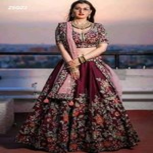 Readymade lehenga  Embroidery Party dresses | Products | B Bazar | A Big Online Market Place and Reseller Platform in Bangladesh