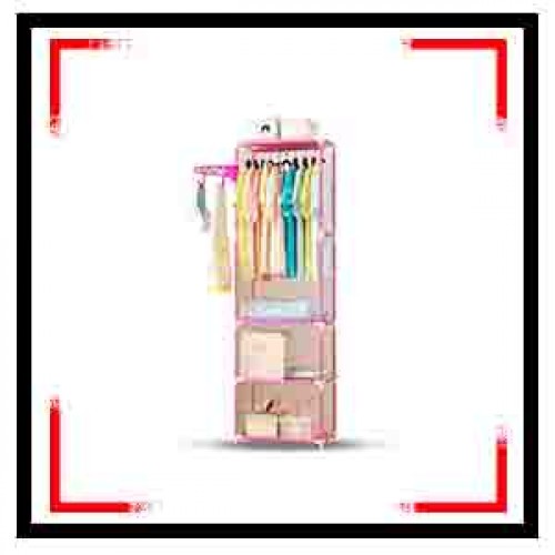 Fashion CoatRack GY-288 | Products | B Bazar | A Big Online Market Place and Reseller Platform in Bangladesh