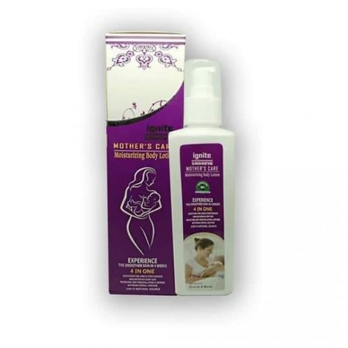 Ignite Mother Care Lotion | Products | B Bazar | A Big Online Market Place and Reseller Platform in Bangladesh