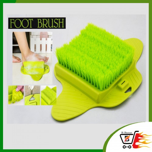 Foot Scrub Brush | Products | B Bazar | A Big Online Market Place and Reseller Platform in Bangladesh