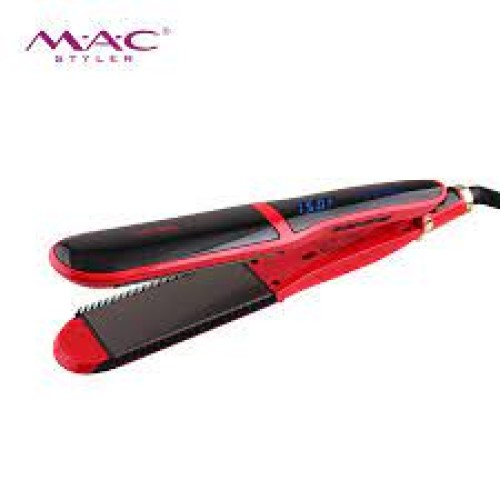 MAC Styler MC-3066 Professional Hair Straightener | Products | B Bazar | A Big Online Market Place and Reseller Platform in Bangladesh