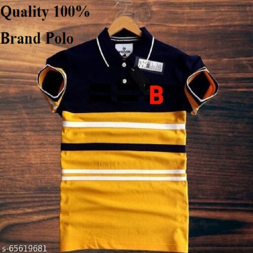 Mens solid half sleeve polo shirt | Products | B Bazar | A Big Online Market Place and Reseller Platform in Bangladesh