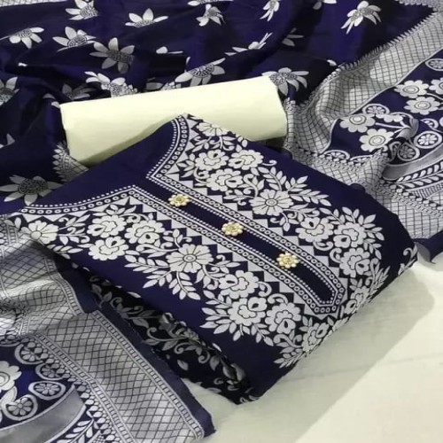 Surajmukhi cotton dress | Products | B Bazar | A Big Online Market Place and Reseller Platform in Bangladesh