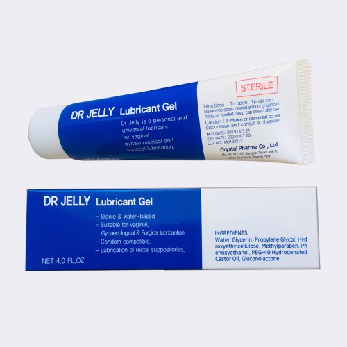 Dr jelly lubricant gel 50G | Products | B Bazar | A Big Online Market Place and Reseller Platform in Bangladesh