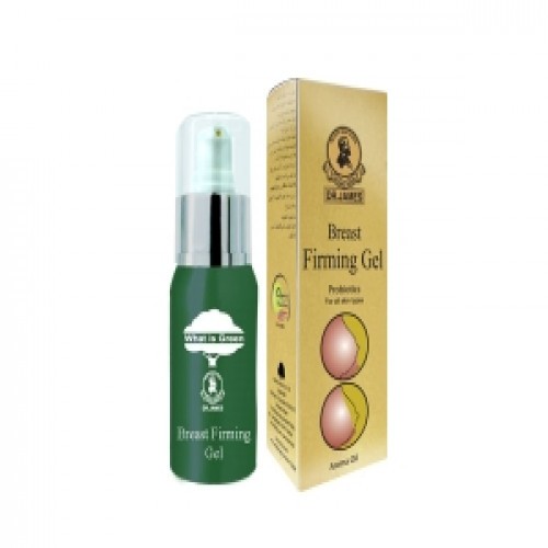 DR.JAMES Breast Firming | Products | B Bazar | A Big Online Market Place and Reseller Platform in Bangladesh