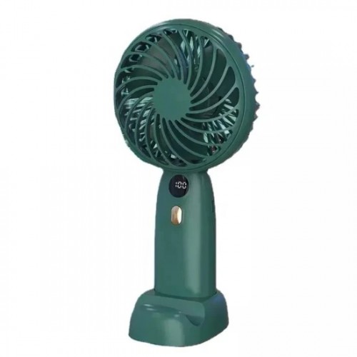 Powerful Handy Fan With Display and Power Bank | Products | B Bazar | A Big Online Market Place and Reseller Platform in Bangladesh