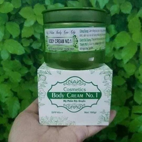 Cosmetics body cream no 1 | Products | B Bazar | A Big Online Market Place and Reseller Platform in Bangladesh
