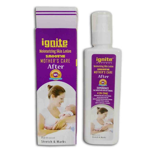 Ignite Mother Care Lotion | Products | B Bazar | A Big Online Market Place and Reseller Platform in Bangladesh