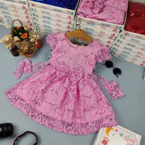 Baby Party Dress | Products | B Bazar | A Big Online Market Place and Reseller Platform in Bangladesh