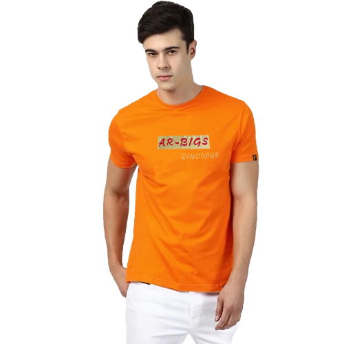 Half Sleeve Cotton T-shirt-02 | Products | B Bazar | A Big Online Market Place and Reseller Platform in Bangladesh