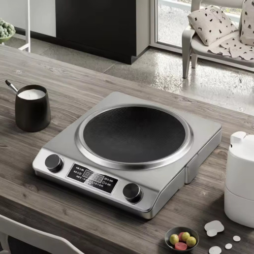 BAJAJ HT-444 Induction Cooker 2000 WATT | Products | B Bazar | A Big Online Market Place and Reseller Platform in Bangladesh