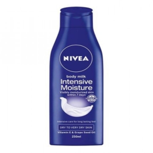 NIVEA Body Lotion Intensive Moisture 200 ml | Products | B Bazar | A Big Online Market Place and Reseller Platform in Bangladesh
