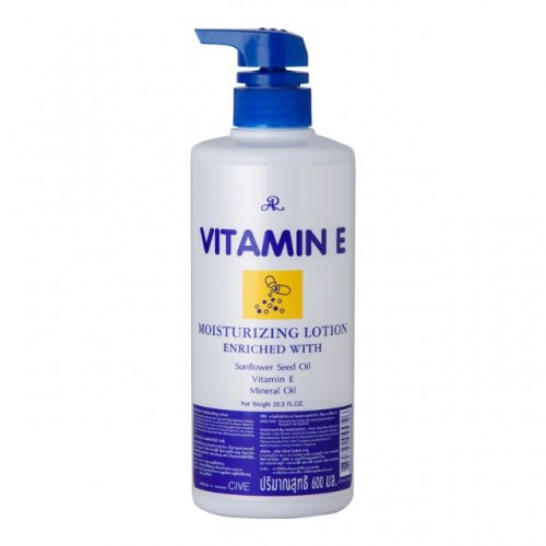 AR Vitamin E MOISTURIZING LOTION (600ml) | Products | B Bazar | A Big Online Market Place and Reseller Platform in Bangladesh