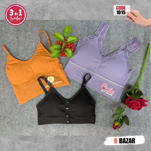 Comfy Inner Combo (Code 1015) | Products | B Bazar | A Big Online Market Place and Reseller Platform in Bangladesh