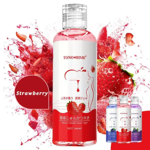 TONO Hime Fruit Flavor Water Based Personal Lubricant Gel 100ml | Products | B Bazar | A Big Online Market Place and Reseller Platform in Bangladesh TONO Hime Fruit Flavor Water Based Personal Lubricant Gel 100ml | Products | B Bazar | A Big Online Market Place and Reseller Platform in Bangladesh