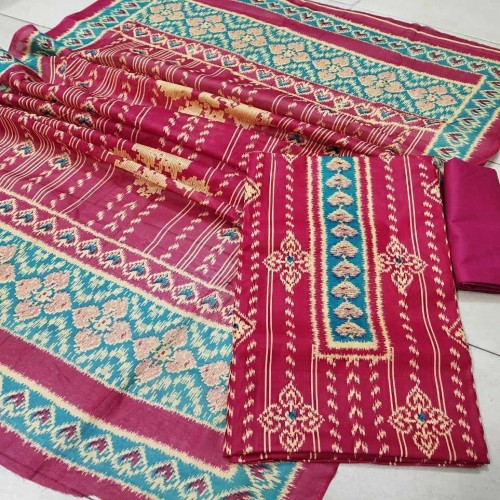 Joipuri Three Piece-05 | Products | B Bazar | A Big Online Market Place and Reseller Platform in Bangladesh