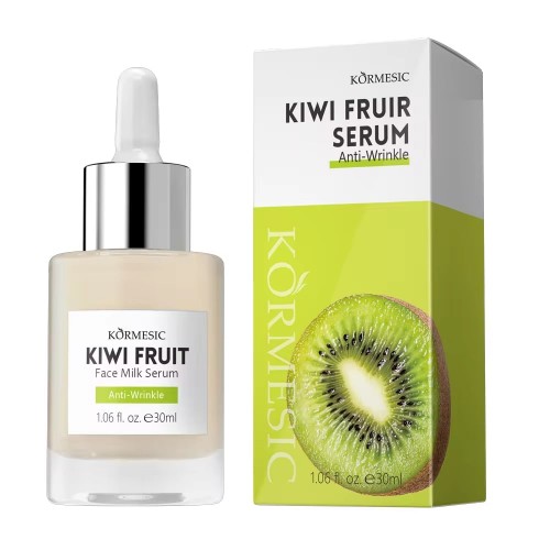 KORMESIC Anti-Wrinkle Face Milk Serum – Kiwi Fruit | Products | B Bazar | A Big Online Market Place and Reseller Platform in Bangladesh