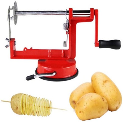 Potato Spiral Chips French Fry Cutter | Products | B Bazar | A Big Online Market Place and Reseller Platform in Bangladesh